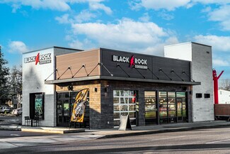 Plus de détails pour 1320 W 7th Ave, Eugene, OR - Local commercial à vendre