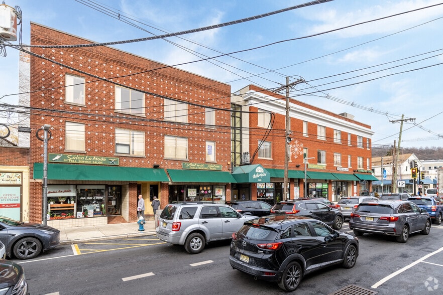 343 Millburn Ave, Millburn, NJ à vendre - Photo de l’immeuble – Image 3 sur 12