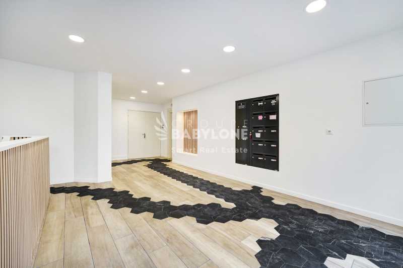 Bureau dans Neuilly-sur-Seine à louer - Photo de l’immeuble – Image 3 sur 13