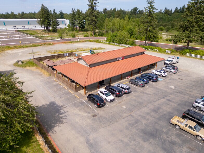 6805 176th St E, Puyallup, WA à vendre - Photo de l’immeuble – Image 2 sur 13