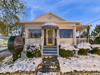 Plus de détails pour 329 E Dayton Dr, Fairborn, OH - Local commercial à vendre