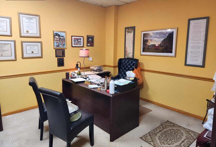 1600 Gloucester St, Brunswick, GA à vendre - Photo de l’immeuble – Image 3 sur 10
