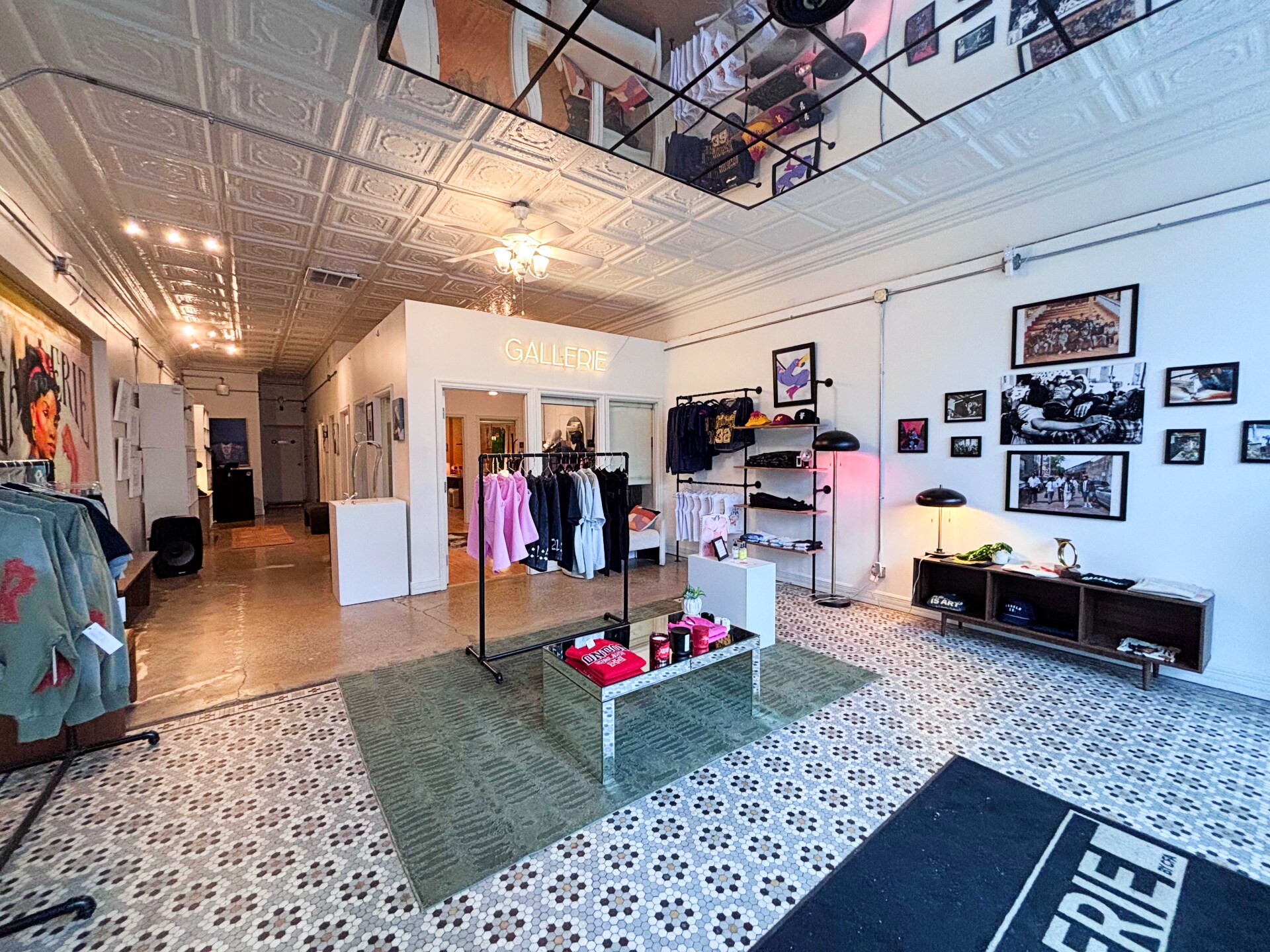 1241 N High St, Columbus, OH à louer Photo intérieure– Image 1 sur 7