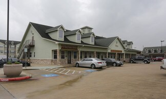 Plus de détails pour 7918 Broadway St, Pearland, TX - Bureau/Médical à louer