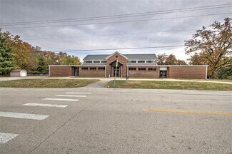 Plus de détails pour 1050 S 44th St, Decatur, IL - Local d’activités à vendre