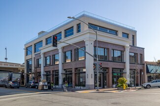 Plus de détails pour 300 S Ellsworth Ave, San Mateo, CA - Bureau à louer