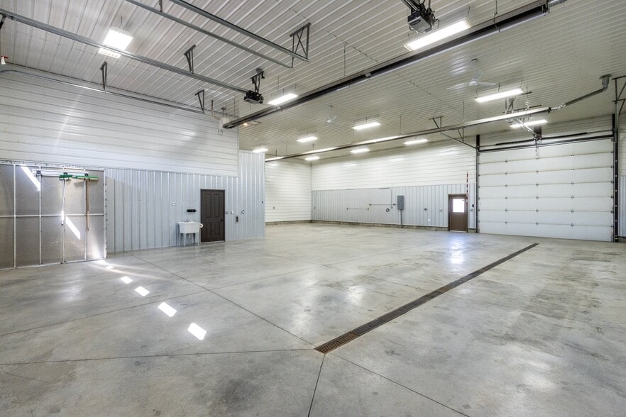 3641 S 56th St W, Billings, MT à vendre - Photo de l’immeuble – Image 3 sur 11