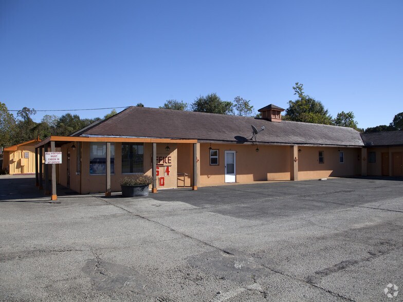 1604 N University Ave, Lafayette, LA à vendre - Photo de l’immeuble – Image 2 sur 8
