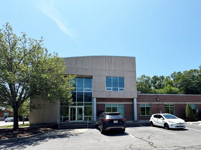 51 Mill St, Hanover, MA à louer - Photo de l’immeuble – Image 2 sur 2