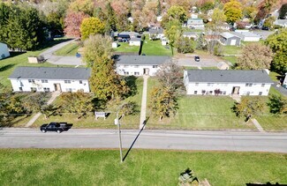 Plus de détails pour 115 Willow St, Lockport, NY - Logement à vendre