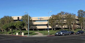 Plus de détails pour 9301 Corbin Ave, Northridge, CA - Bureau à louer