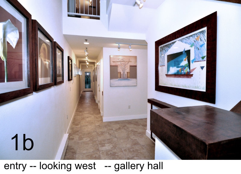 1661 Williams St, Denver, CO à vendre - Photo intérieure – Image 3 sur 12