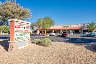 Plus de détails pour 44600 W Smith Enke Rd, Maricopa, AZ - Local commercial à louer