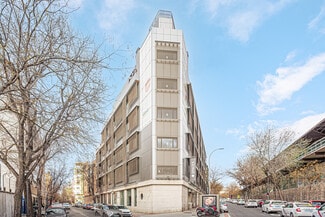 Plus de détails pour Calle de Méndez Álvaro, 20, Madrid - Coworking à louer