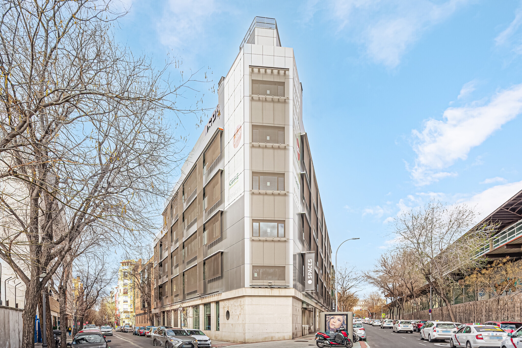Calle de Méndez Álvaro, 20, Madrid, Madrid à louer Photo intérieure– Image 1 sur 2