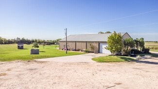Plus de détails pour 75 Memory Ln, Burton, TX - Industriel/Logistique à vendre