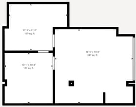 408 SW Monroe Ave, Corvallis, OR à louer Plan d’étage– Image 1 sur 7