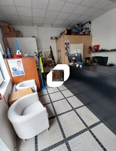 Local commercial dans Bordeaux à vendre - Photo intérieure – Image 3 sur 5