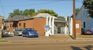Plus de détails pour 333 S Bellevue Blvd, Memphis, TN - Bureau à louer