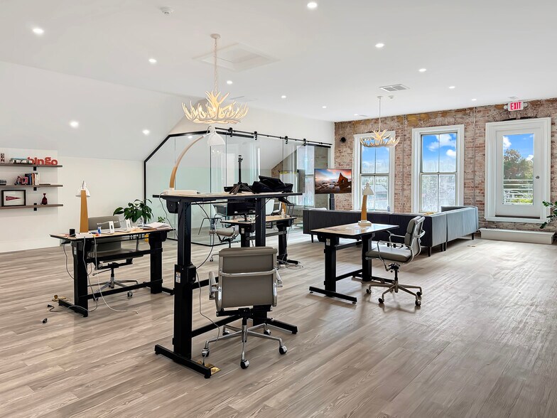 70-80 State St, Newburyport, MA à louer - Photo de l’immeuble – Image 3 sur 36