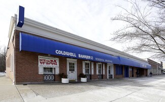 Plus de détails pour 209-213 South St, Morristown, NJ - Local commercial à louer