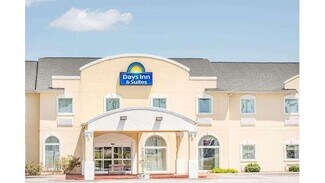 Plus de détails pour 108 Alice Cir, Swainsboro, GA - Hôtellerie à vendre