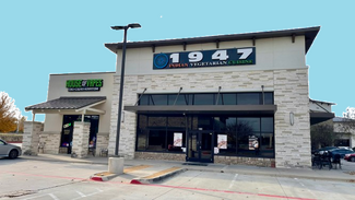 Plus de détails pour 5855 Preston Rd, Frisco, TX - Local commercial à louer