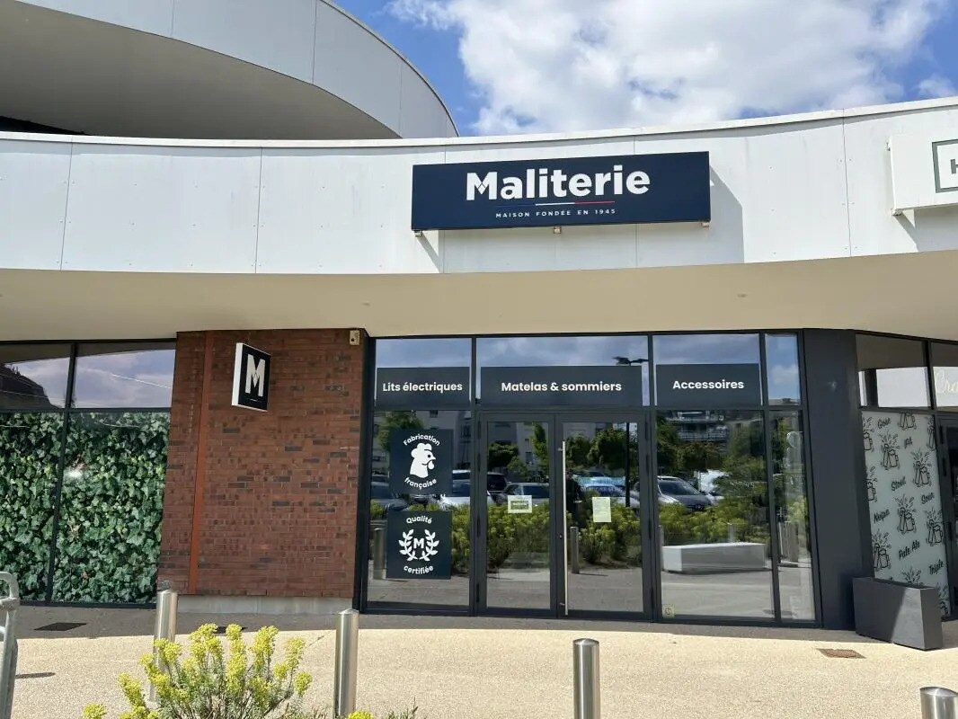 Photo de l’immeuble