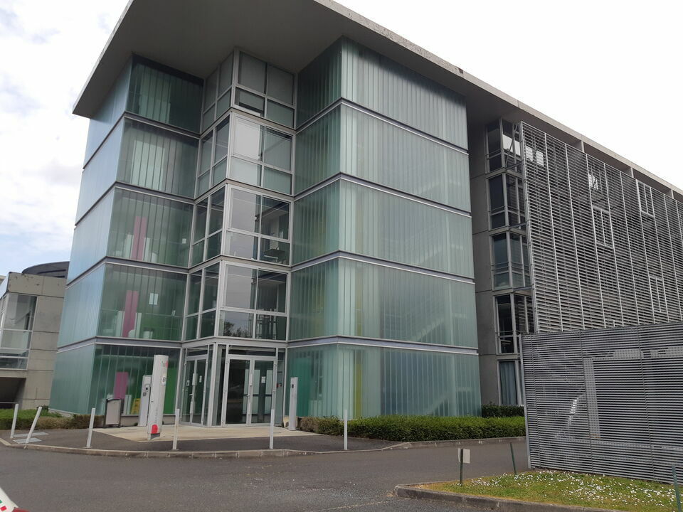 19 Allée James Watt, Mérignac à louer Photo de l’immeuble– Image 1 sur 7