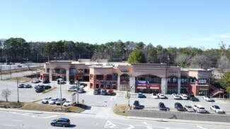 Plus de détails pour 5938 Buford Hwy, Doraville, GA - Local commercial à vendre