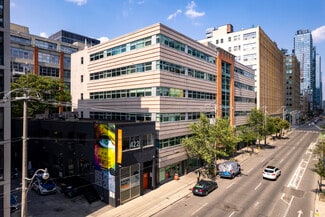 Plus de détails pour 410 Adelaide St W, Toronto, ON - Bureau à louer