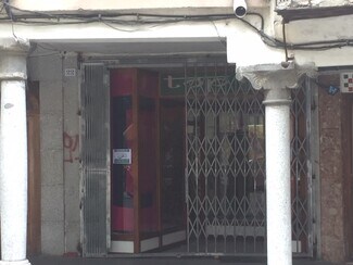 Plus de détails pour Plaza del Arrabal, 21, Arévalo - Local commercial à louer