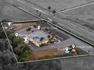 Plus de détails pour 1338 Atascadero Rd, Morro Bay, CA - Spécialisé à vendre