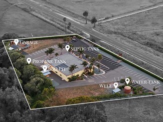 Plus de détails pour 1338 Atascadero Rd, Morro Bay, CA - Spécialisé à vendre
