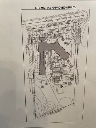 Plus de détails pour 139 Windsor Hwy, New Windsor, NY - Santé à vendre