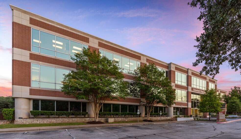 3815 S Capital of Texas Hwy, Austin, TX à louer - Photo de l’immeuble – Image 2 sur 4
