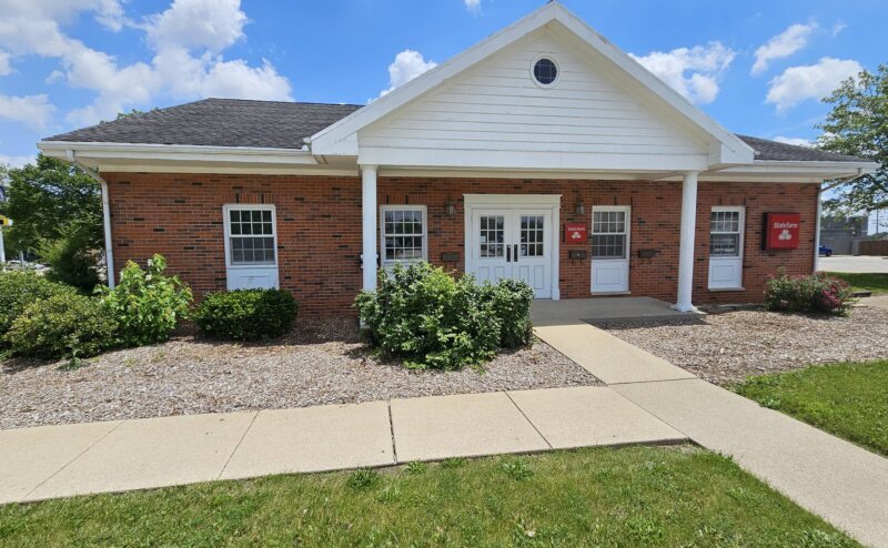 1405 E Florida Ave, Urbana, IL à vendre Photo principale– Image 1 sur 6