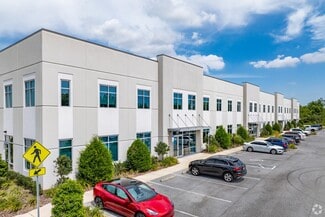 Plus de détails pour 2600 Lakepointe Pky, Odessa, FL - Industriel/Logistique à louer