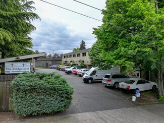 Plus de détails pour 7002-7140 N Alta Ave, Portland, OR - Logement à vendre