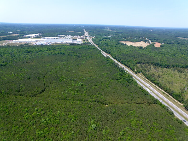 Bearington Rd, Newberry, SC à vendre - Photo de l’immeuble – Image 3 sur 6