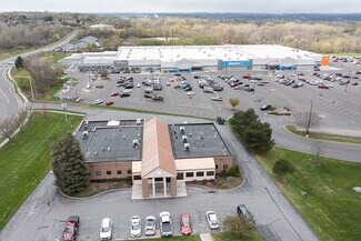 Plus de détails pour 281 Grant Ave, Auburn, NY - Bureau à vendre