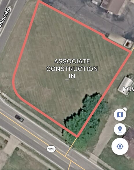 0 N. Central, Carlisle, OH à vendre - Photo principale – Image 1 sur 2