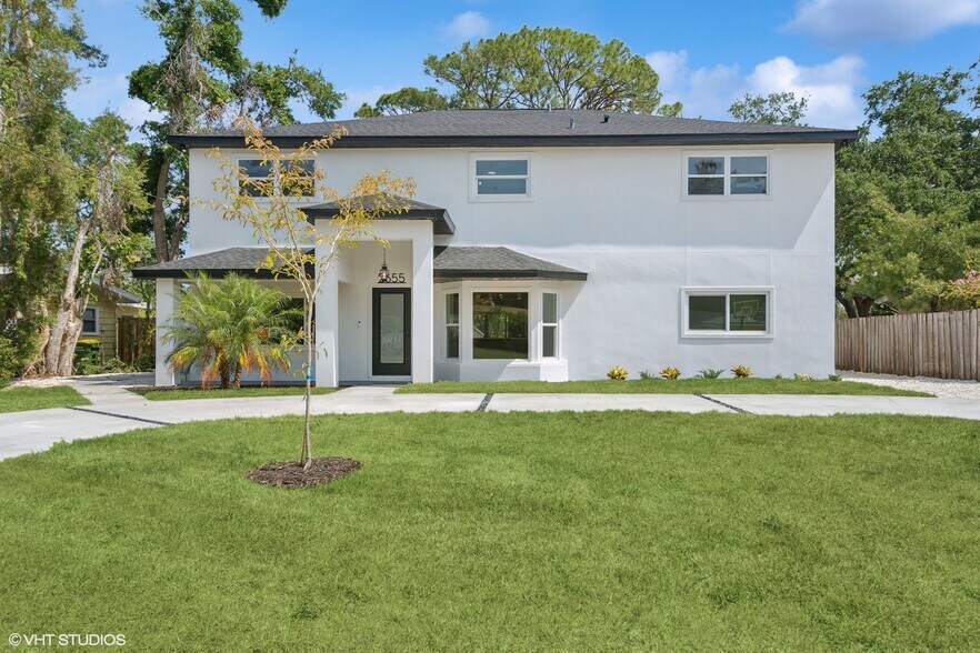 2655 Bay St, Sarasota, FL à vendre - Photo de l’immeuble – Image 2 sur 33