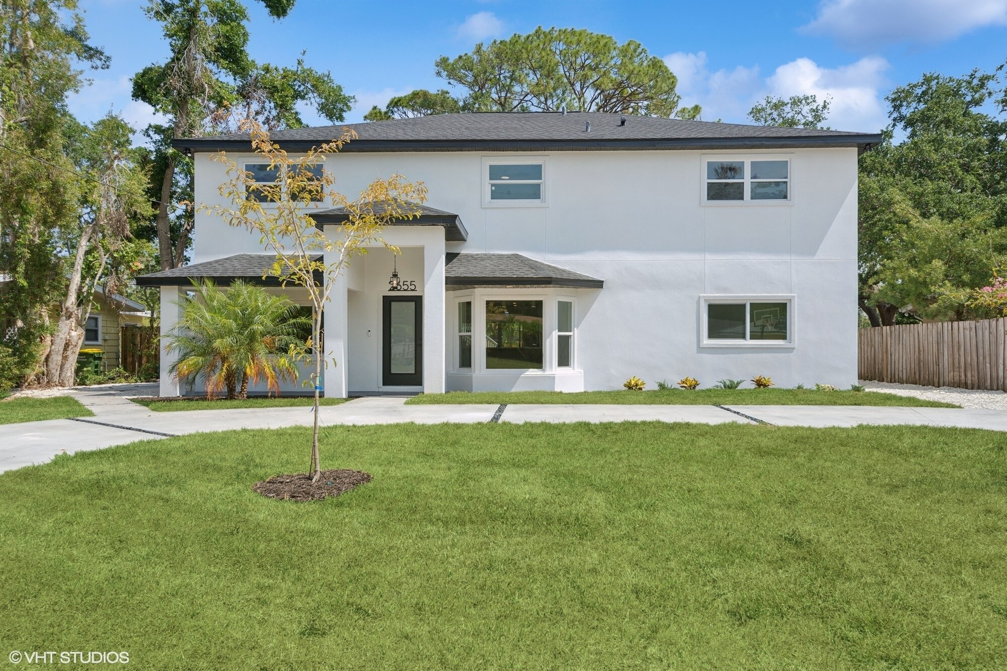 2655 Bay St, Sarasota, FL à vendre Photo de l’immeuble– Image 1 sur 32