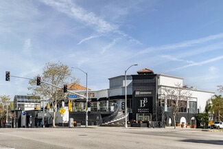 Plus de détails pour 9616-9618 W Pico Blvd, Los Angeles, CA - Local commercial à louer