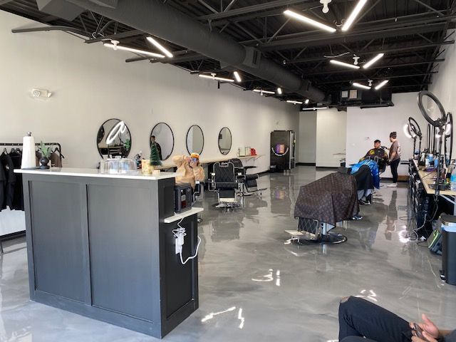 10515 Northwest Fwy, Houston, TX à louer - Photo intérieure – Image 3 sur 12