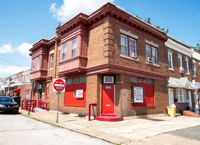 900 E 9th St, Chester, PA à vendre - Photo de l’immeuble – Image 2 sur 23