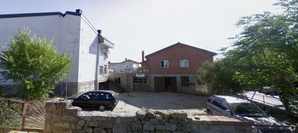 Zona centro, Hoyo de Manzanares, Madrid à vendre - Photo de l’immeuble – Image 2 sur 6