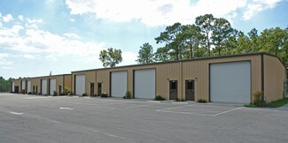 Plus de détails pour 1941-1947 W Gulf To Lake Hwy, Lecanto, FL - Industriel/Logistique à louer