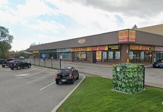 Plus de détails pour 333 King St W, Oshawa, ON - Local commercial à louer